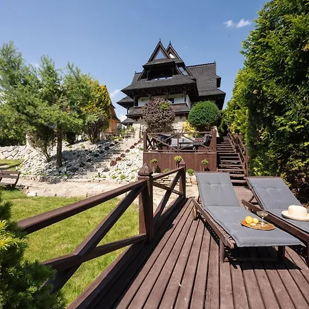 Swistak & I Wake Up With Mountain View ゲストハウス