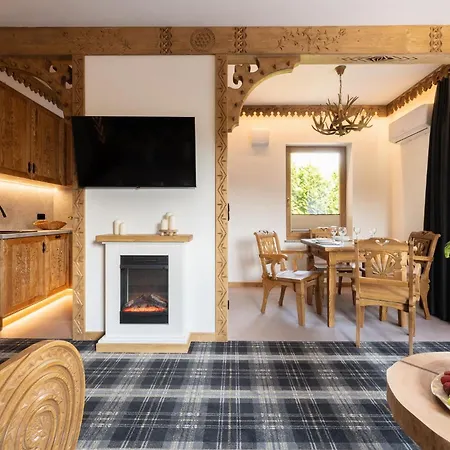 Swistak & I Wake Up With Mountain View ゲストハウス 3*