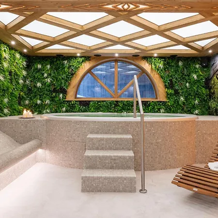 Swistak & I Wake Up With Mountain View 3*