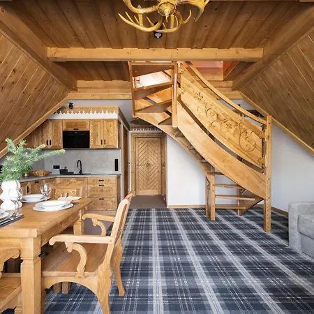 Swistak & I Wake Up With Mountain View بيت ضيافة