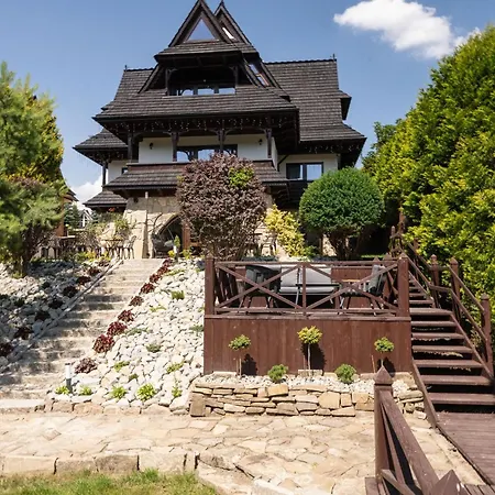 Swistak & I Wake Up With Mountain View コシチェリスコ