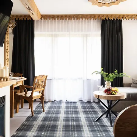 Swistak & I Wake Up With Mountain View