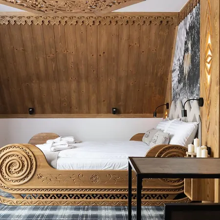 Swistak & I Wake Up With Mountain View 3*