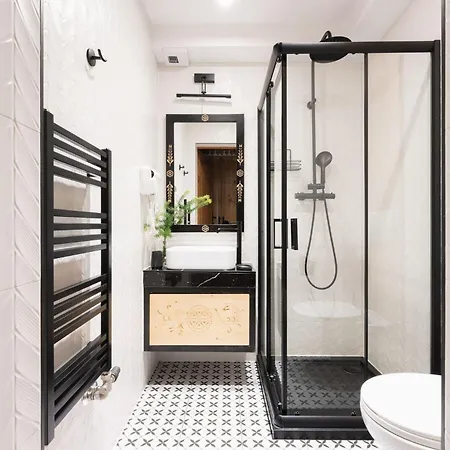 Swistak & I Wake Up With Mountain View بيت ضيافة