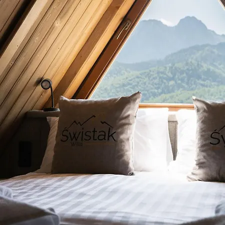 Swistak & I Wake Up With Mountain View 3*