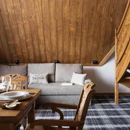 Swistak & I Wake Up With Mountain View