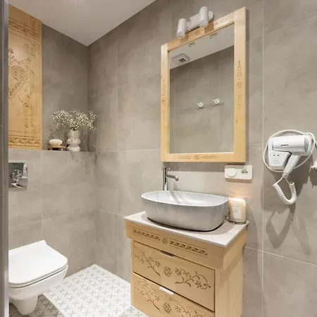 Swistak & I Wake Up With Mountain View بيت ضيافة كوشتيليسكا