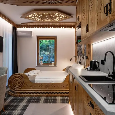 Swistak & I Wake Up With Mountain View 3*