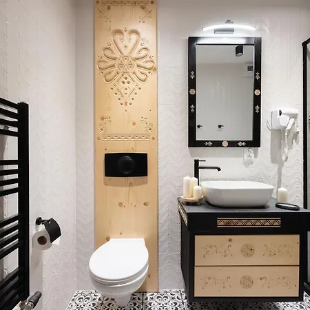 Swistak & I Wake Up With Mountain View 3*