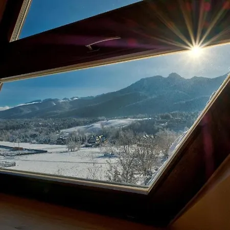 Swistak & I Wake Up With Mountain View 3*