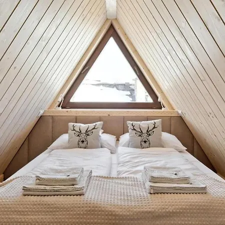 Frühstückspension Swistak & I Wake Up With Mountain View 3*